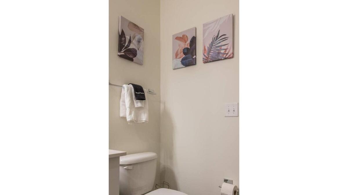 Stunning Nulu 1Br Cozysuites 03 Louisville Exterior foto